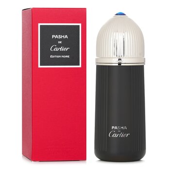 Cartier - Pasha De Edition Noire Eau De Toilette Spray Image 1