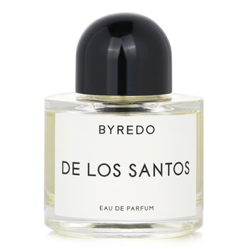 De Los Santos Eau De Parfum Spray (Unisex) (50ml/1.6oz) 