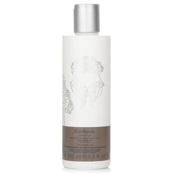 Carthusia - Uomo Body Lotion Image 2