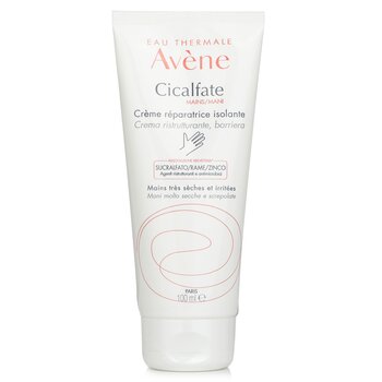 Cicalfate Restorative Hand Cream (100ml/3.3oz) 