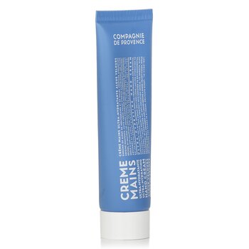 Compagnie de Provence - Algue Velours Ultra-Hydrating Hand Cream Image 1