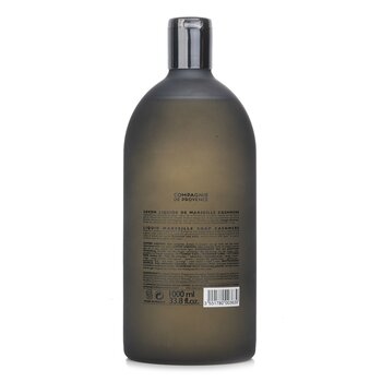 Compagnie de Provence - Liquid Marseille Soap Cashmere Refill Image 2