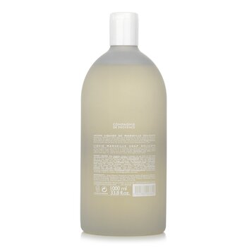 Compagnie de Provence - Liquid Marseille Soap Delicate Refill Image 2