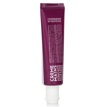 Compagnie de Provence - Fig Of Provence Extra Pure Moisturizing Hand Cream Image 1