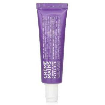 Aromatic Lavender Hand Cream (30ml/1oz) 