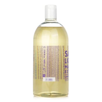 Compagnie de Provence - Liquid Marseille Soap Aromatic Lavender Refill Image 1