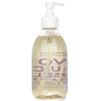 Compagnie de Provence - Liquid Marseille Soap Aromatic Lavender Image 2