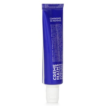 Compagnie de Provence - Mediterranee Sea Hand Cream Image 1