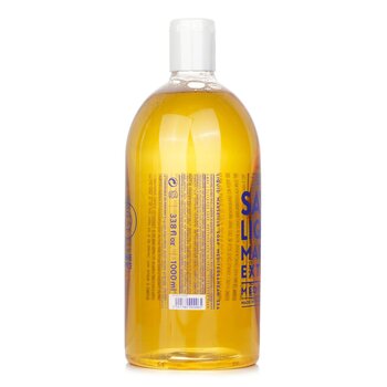 Compagnie de Provence - Liquid Marseille Soap Mediterranean Sea Refill Image 1