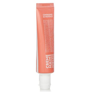 Compagnie de Provence - Pink Grapefruit Hand Cream Image 1