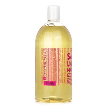 Compagnie de Provence - Liquid Marseille Soap Wild Rose Refill Image 1