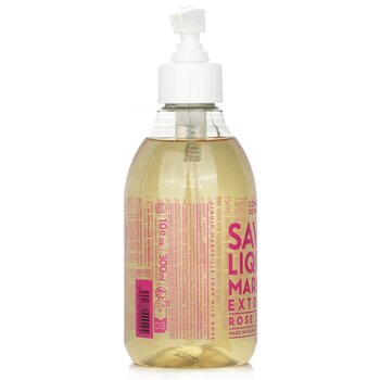 Compagnie de Provence - Liquid Marseille Soap Wild Rose Image 1