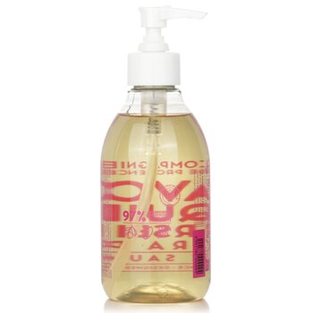 Compagnie de Provence - Liquid Marseille Soap Wild Rose Image 2