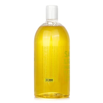 Compagnie de Provence - Liquid Marseille Soap Fresh Verbena Refill Image 1