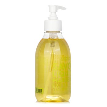 Compagnie de Provence - Verveine Fraiche Fresh Verbena Liquid Marseille Soap Image 1