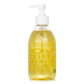 Compagnie de Provence - Verveine Fraiche Fresh Verbena Liquid Marseille Soap Image 2