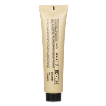 Compagnie de Provence - 20% Karite (Shea Butter) Nourishing Hand Cream Image 2