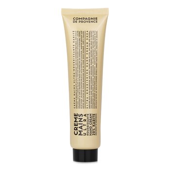 20% Karite (Shea Butter) Nourishing Hand Cream (100ml/3.4oz) 