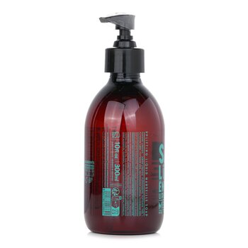 Compagnie de Provence - Menthe Basilic Uplifting Liquid Marseille Soap Image 2