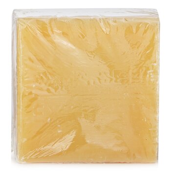 Compagnie de Provence - Marseille Soap Cube - Fragrance Free Image 1