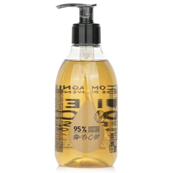 Compagnie de Provence - Karite Huile De Douche Nourishing Shower Oil Image 2