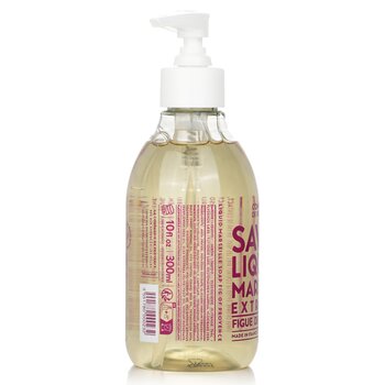 Compagnie de Provence - Liquid Marseille Soap Fig of Provence Image 1