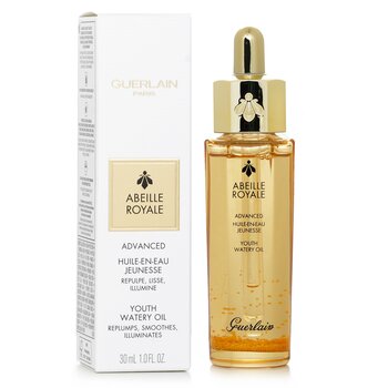 Guerlain - Abeille Royale Advanced Youth Watery Oil (New Packing) Image 1