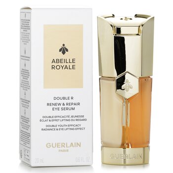 Guerlain - Abeille Royale Double R Renew & Repair Eye Serum Image 1