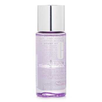 Clinique - Take The Day Off Makeup Remover (For Lids, Lashes & Lips) Image 1