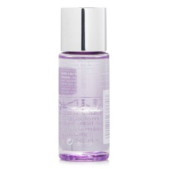 Clinique - Take The Day Off Makeup Remover (For Lids, Lashes & Lips) Image 2