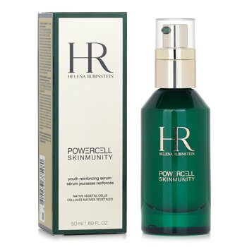 Helena Rubinstein - Powercell Skinmunity Youth Reinforcing Serum Image 1