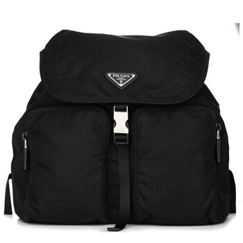 普拉达  Prada Prada Backpack 1BZ005