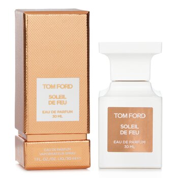 Tom Ford - Soleil De Feu Eau De Parfum Spray Image 1