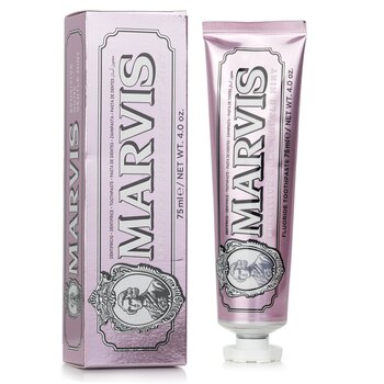 Marvis - Sensitive Gums Gentle Mint Toothpaste Image 1