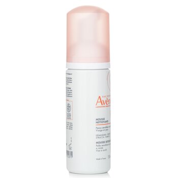 Avene - Mousse Detergente Cleansing Foam Image 1