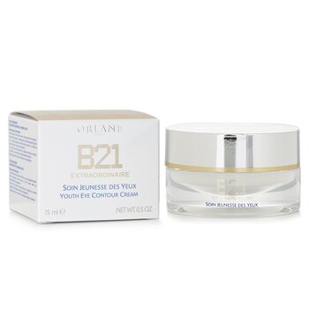 Orlane - B21 Extraordinaire Youth Eye Contour Cream Image 1