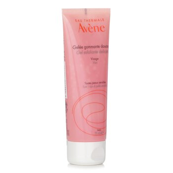 Avene - Gentle Exfoliating Gel - Sensitive Skin Image 1