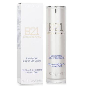 Orlane - B21 Extraordinaire Neck And Decollete Lifting Care Image 1