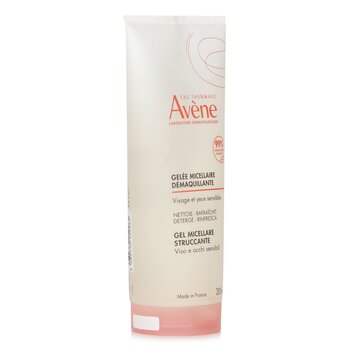 Avene - Make-Up Removing Micellar Gel - Sensitive Skin Image 1