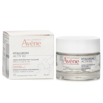 Avene - Hyaluron Activ B3 Cell Renewal Cream - Sensitive Skin Image 1