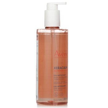 Avene - XeraCalm Nutrition Cleansing Gel Image 1