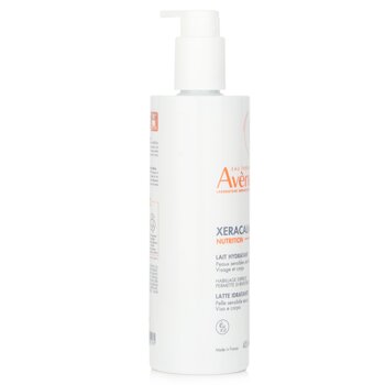 Avene - XeraCalm Nutrition Moisturizing Lotion Image 1