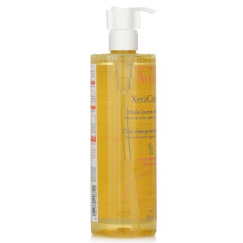 Avene - XeraCalm A.D Lipid-Replenishing Cleansing Oil Image 1