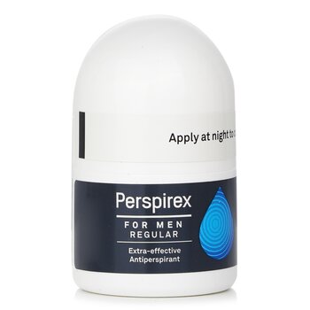 For Men Regular Extra Effective Antiperspirant Roll-On (20ml/0.7oz) 