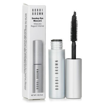 Bobbi Brown - Smokey Eye Mascara (Mini size) Image 1