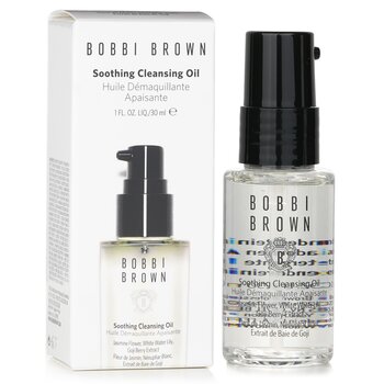 Bobbi Brown - Soothing Cleansing Oil (Mini size) Image 1