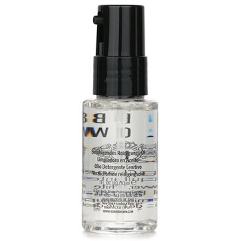 Bobbi Brown - Soothing Cleansing Oil (Mini size) Image 2