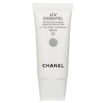 Chanel UV Essential Protection Globale SPF 50 30ml/1oz - Sun Care &  Bronzers (Face) | Free Worldwide Shipping | Strawberrynet USA