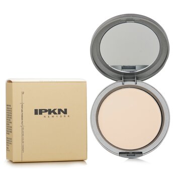 IPKN - Perfume Powder Pact - # 21 Nude Beige Image 1