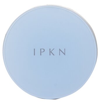 IPKN - Perfume Powder Pact 5G - # 21 Nude Beige Matte Image 2